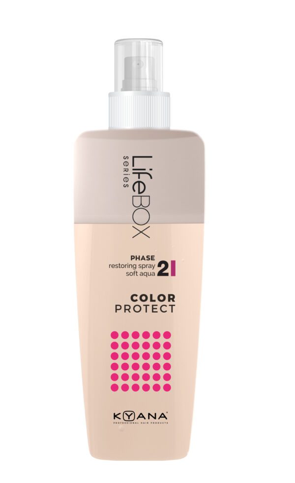 Kyana Aqua Color Protect 2 Phase 250ml