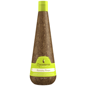 Macadamia Rejuvenating Shampoo 300ml