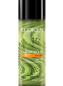 Redken Curvaceous Serum Κατά Του Φριζαρίσματος 150ml