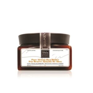 Saryna Key Color Lasting Pure African Shea Butter 300ml