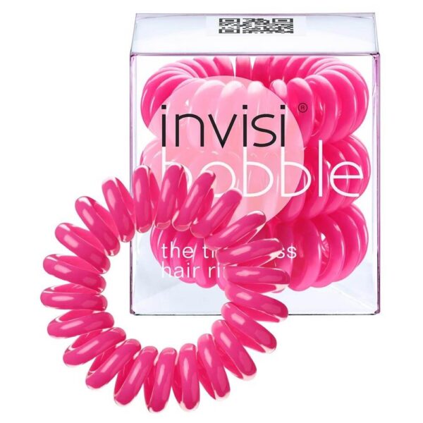 INVISIBOBBLE PINKING OF YOU