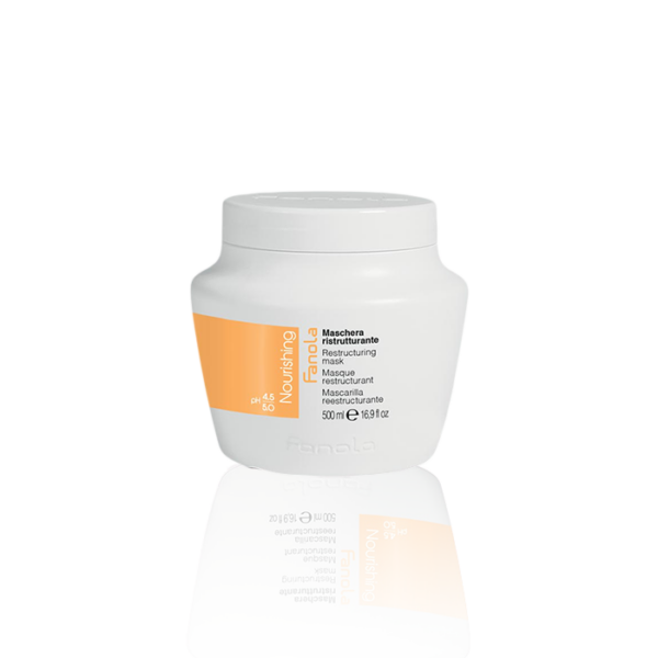 Fanola Nourishing Restructuring Mask 500ml