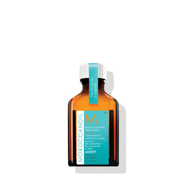 Moroccanoil Oil Light Treatment 25ml