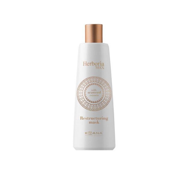 Kyana Herboria Max Restructuring Mask 250ml