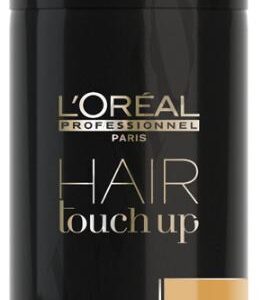LOreal Professionnel Hair Touch Up Ζεστό Ξανθό 75 ml