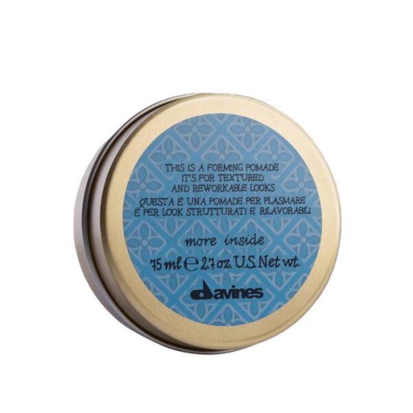 Davines More Inside Forming Pomade 75ml