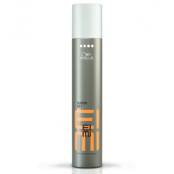 Wella Professionals Eimi super set 500 ml