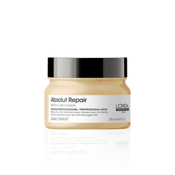 LOreal Professionnel Serie Expert Absolut Repair Μάσκα Για Ταλαιπωρημένα Μαλλιά 250ml