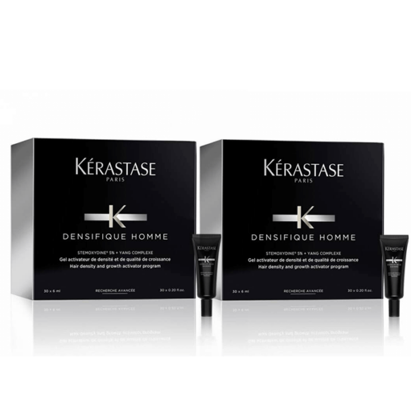 Kerastase Densifique Homme Offer(2*30Χ6ML)