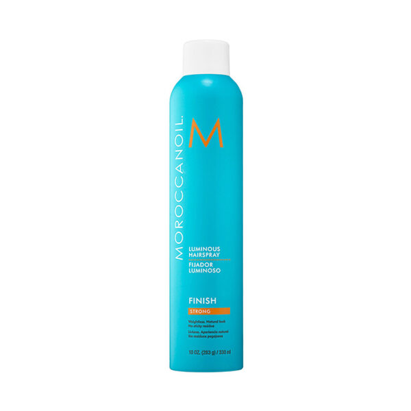 Moroccanoil Luminous Hairspray Strong 330ml