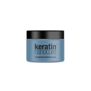 Keratin Nanocure® Hydration Mask 250ml