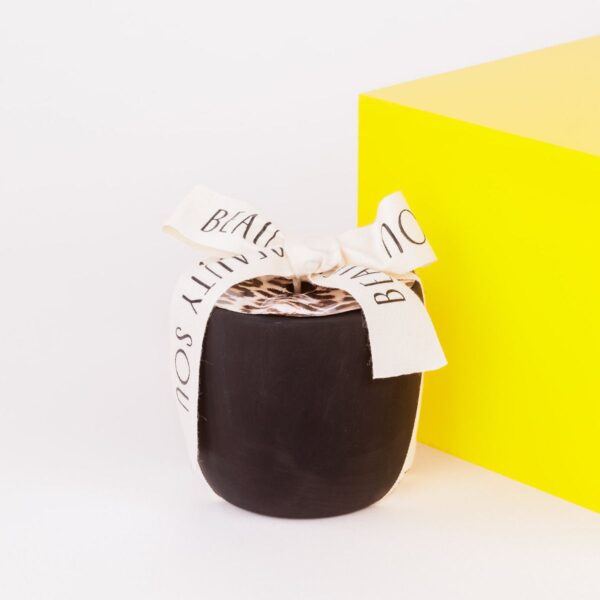 Beauty Sou Scented Candle - Anjou Pear (120ml)