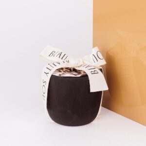 Beauty Sou Scented Candle - Apple Pumpkin (120ml)