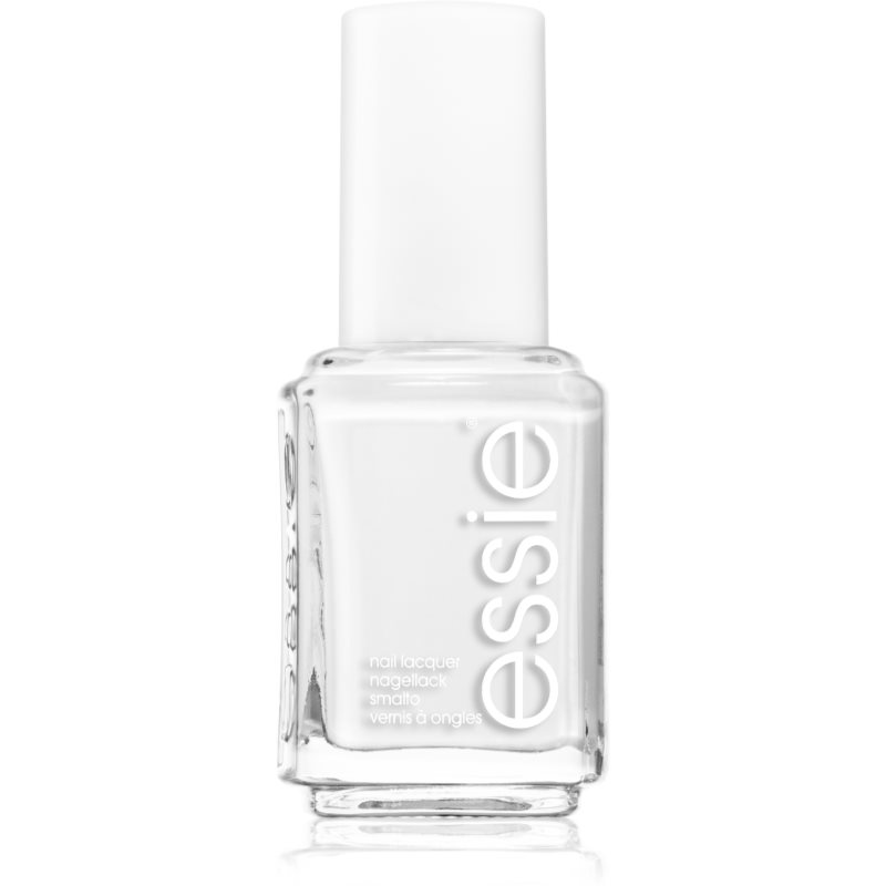 essie nails βερνίκι νυχιών απόχρωση 1 Blanc 13,5 ml