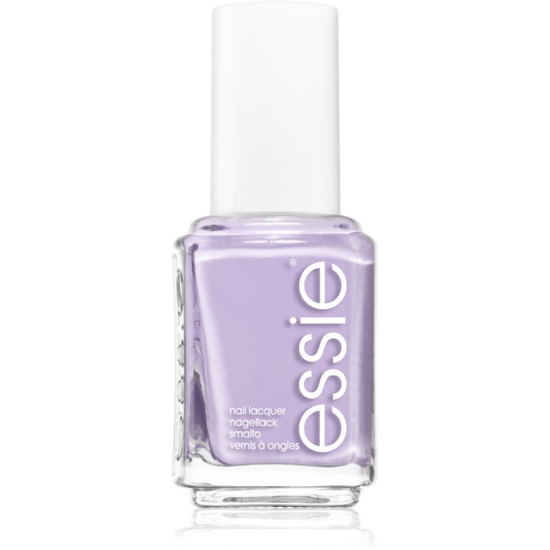essie nails βερνίκι νυχιών απόχρωση 37 Lilacism 13,5 μλ