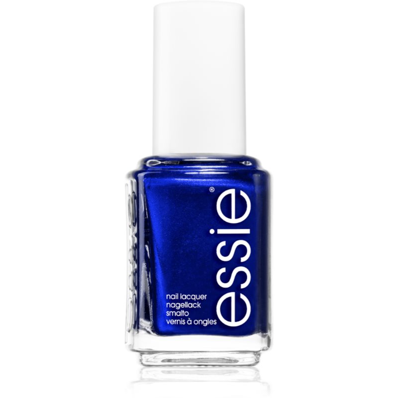 essie nails βερνίκι νυχιών απόχρωση 92 Aruba Blue 13,5 ml