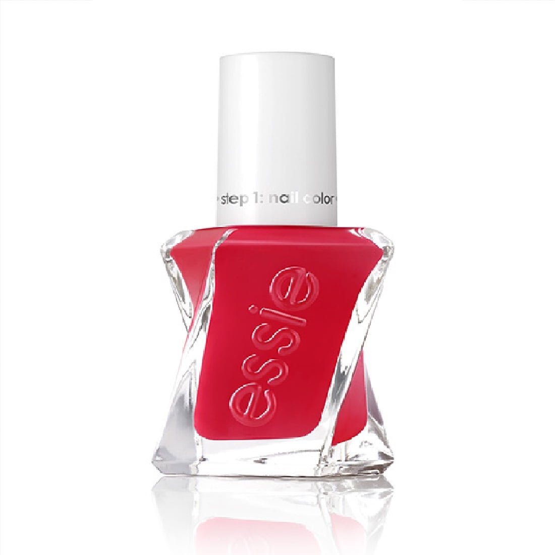 Essie Gel Couture Nu 470 Sizzling Hot
