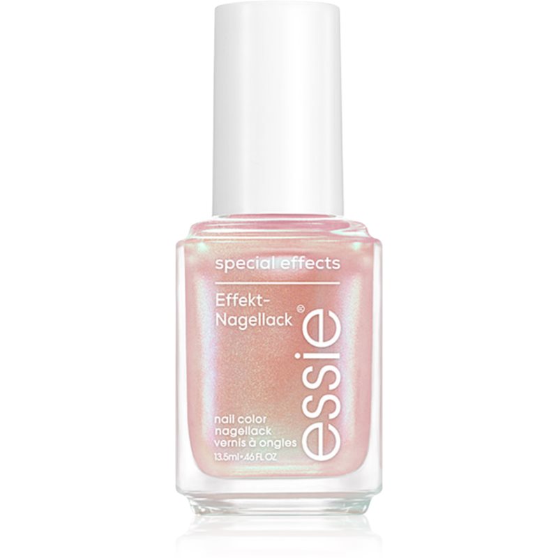 essie special effects αστραφτερό βερνίκι για τα νύχια απόχρωση 17 gilded galaxy 13,5 ml