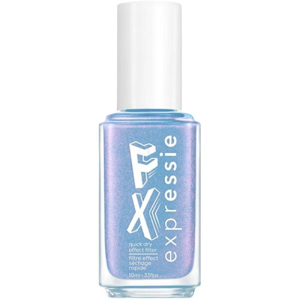 Essie Expressie - Immaterial Frost FX (10ml)