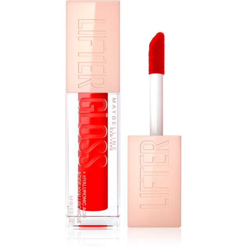 MAYBELLINE NEW YORK Lifter Gloss λιπ γκλος απόχρωση 23 Sweet Heart 5.4 ml