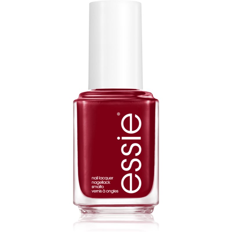 essie wrapped in luxury βερνίκι νυχιών απόχρωση 877 wrapped in luxury 13,5 μλ