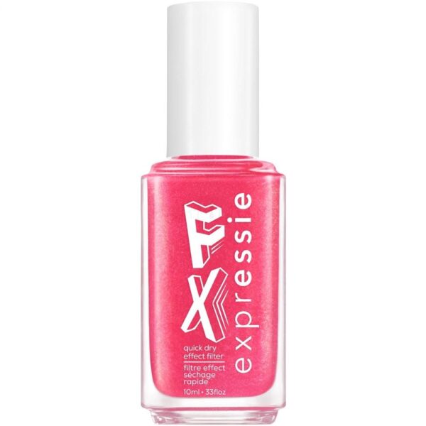 Essie Expressie - Ethereal Glow FX (10ml)