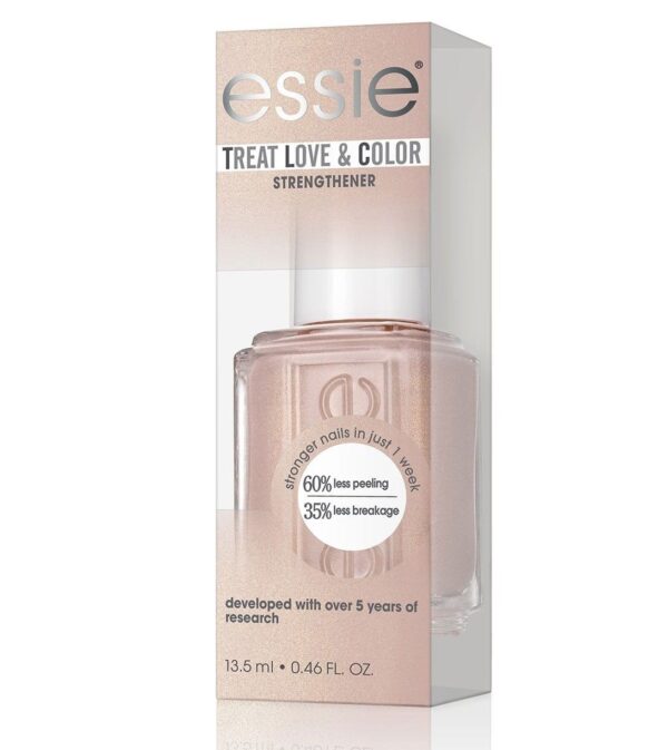 Essie - Tonal Taupe - Treat Love & Colour (13,5ml)