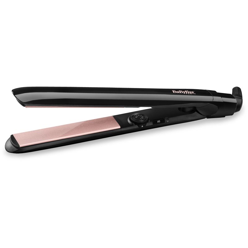 BaByliss ST298E σίδερο μαλλιών 1 τμχ