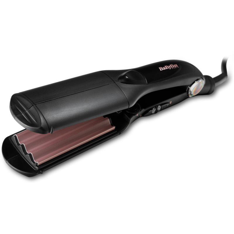 BaByliss The Crimper 2165CE σίδερο για μπούκλες