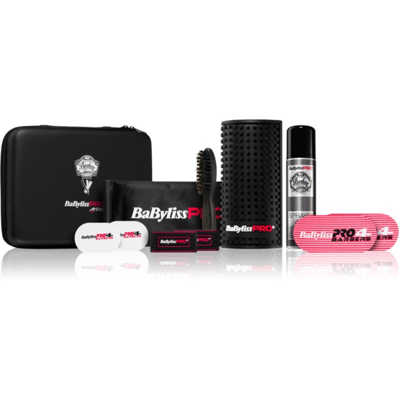 BaByliss PRO Set De Cruidado Premium σετ για τα μαλλιά