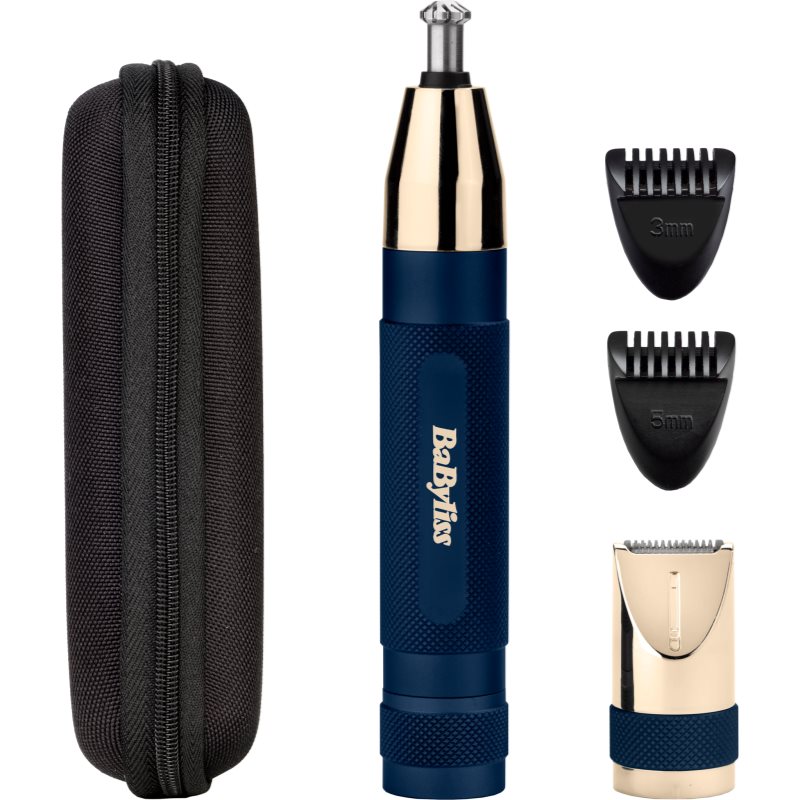 BaByliss E112E πολυλειτουργικό τρίμερ 1 τμχ