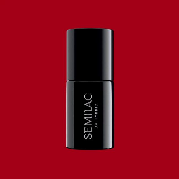 Semilac 305 ημιμόνιμο βερνίκι Spiced Apple 7ml