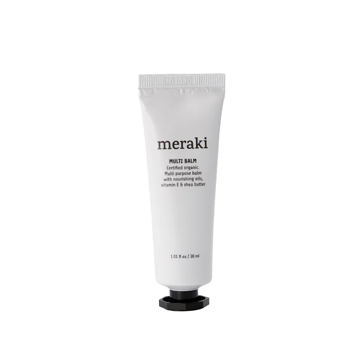 Πλούσιο βάλσαμο πολλαπλών χρήσεων Meraki Cosmos Organic