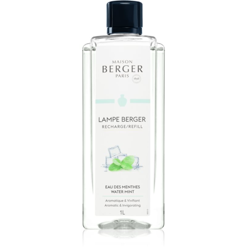 Maison Berger Paris Summer Mint Water ανταλλακτικό καταλυτικού λαμπτήρα 1000 ml