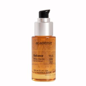 Académie Radiance Sérum Éclat 12h (30ml)