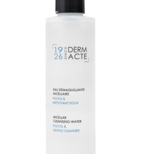 Académie Derm Acte Eau Démaquillante Micellaire (200ml)