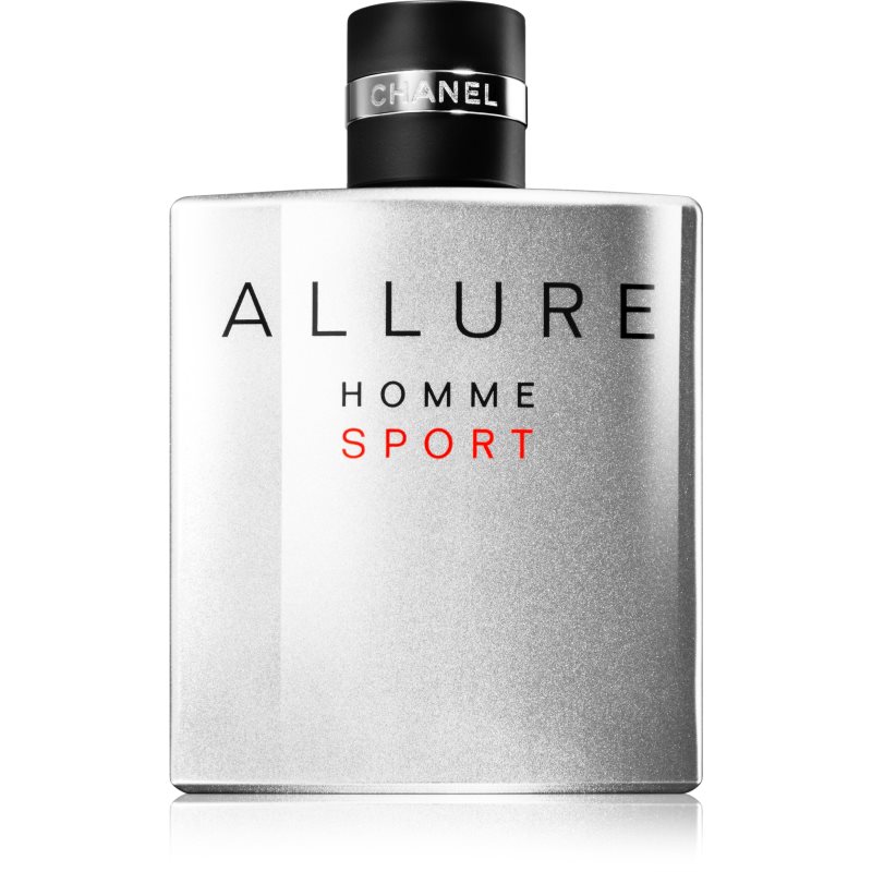 Chanel Allure Homme Sport Eau de Toilette για άντρες 150 μλ