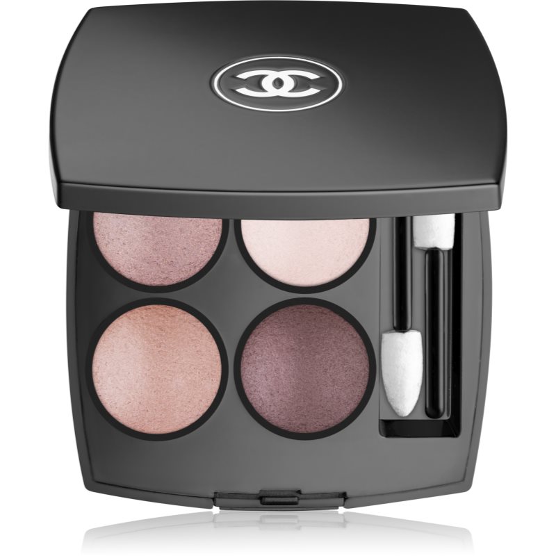 Chanel Les 4 Ombres εντατικές σκιές ματιών απόχρωση 226 Tissé Rivoli 2 γρ
