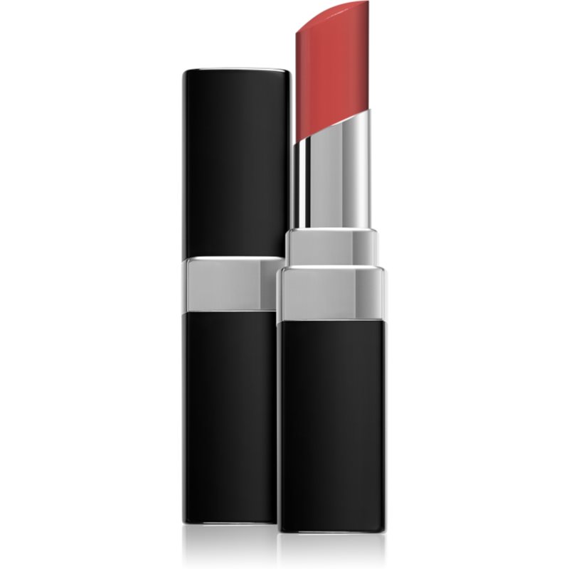 Chanel Rouge Coco Bloom εντατικό κραγιόν μακράς διαρκείας με υψηλή λάμψη απόχρωση 134 - Sunlight 3 γρ