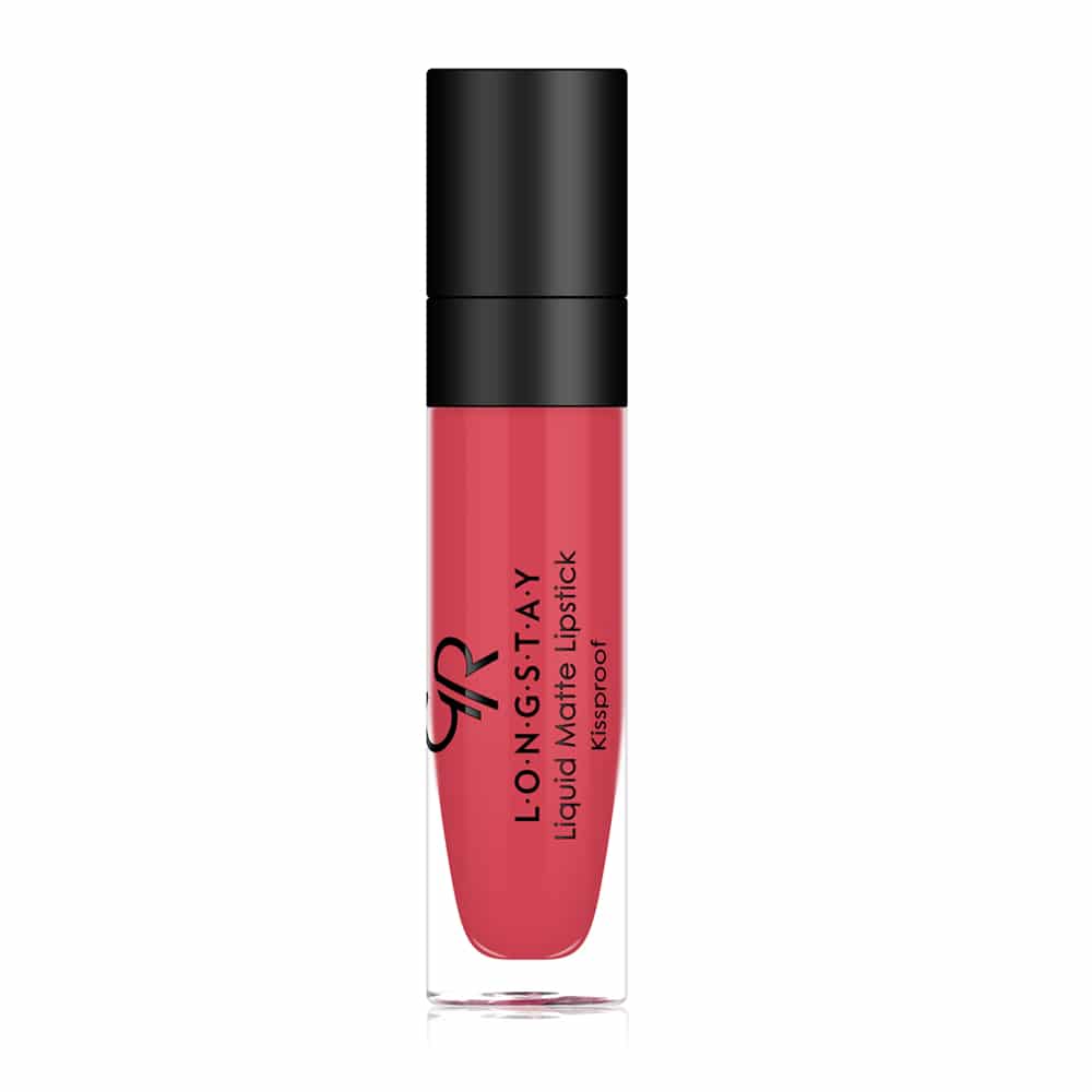 Golden Rose Longstay Liquid Matte Lipstick Kissproof 32