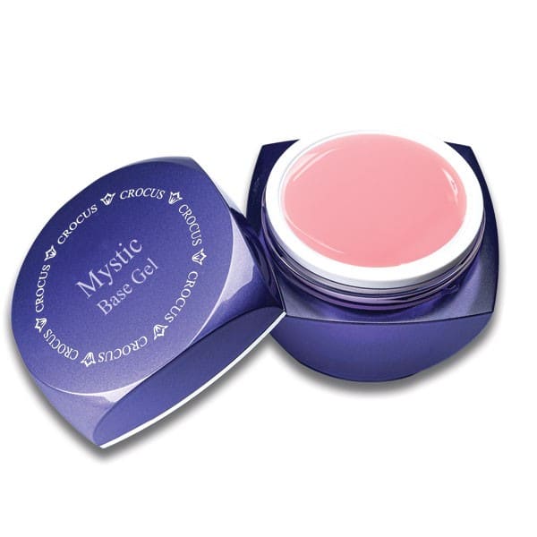 Crocus Mystic Nail Builder Gel 50g