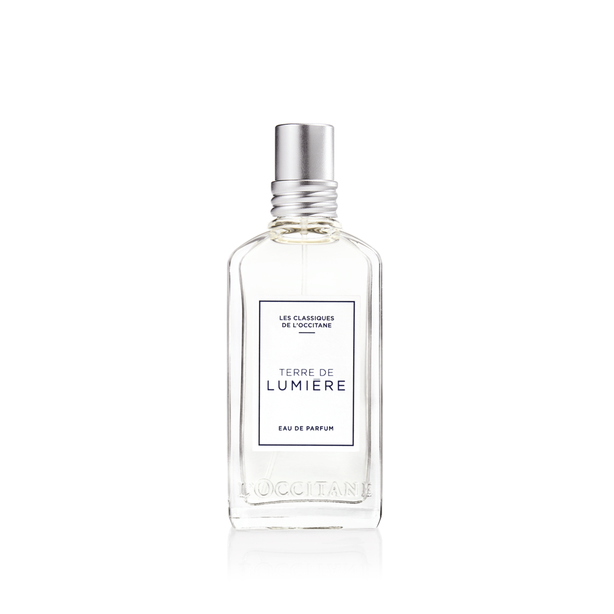 Terre De Lumiere Eau De Parfum 50ml