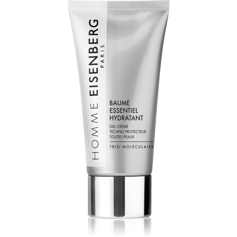 Eisenberg Homme Baume Essentiel Hydratant ενυδατικό τζελ κρέμα 75 ml