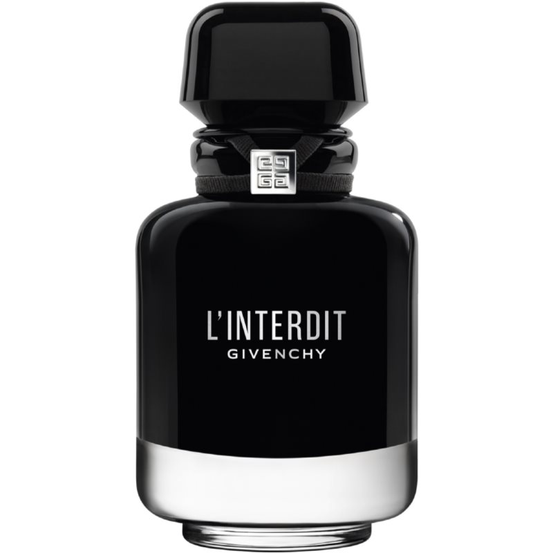 GIVENCHY L’Interdit Intense Eau de Parfum για γυναίκες 50 ml