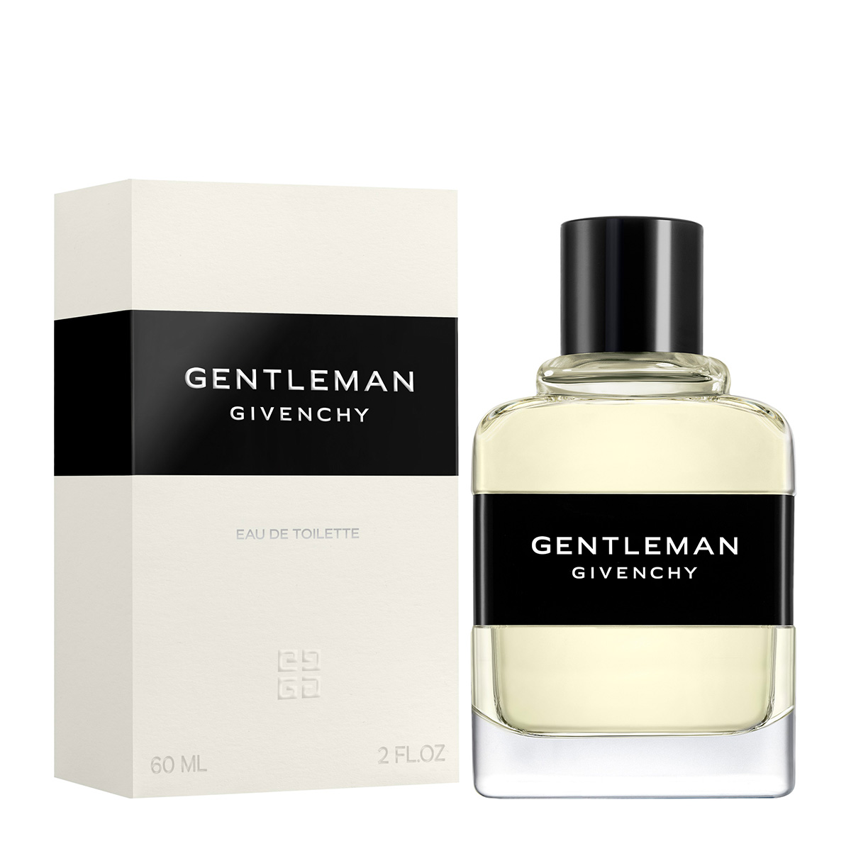 Gentleman Eau de Toilette