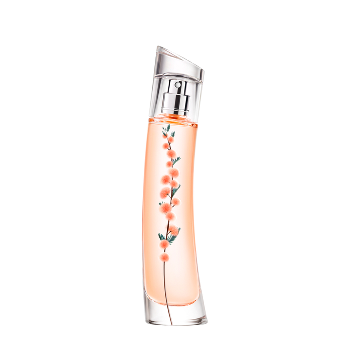Flower by Kenzo Ikebana Eau De Parfum Mimosa