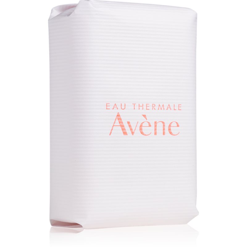 Avène XeraCalm A.D. εξαιρετικά θρεπτικός κύβος πλυσίματος για ξηρό και ατοπικό δέρμα 100 γρ