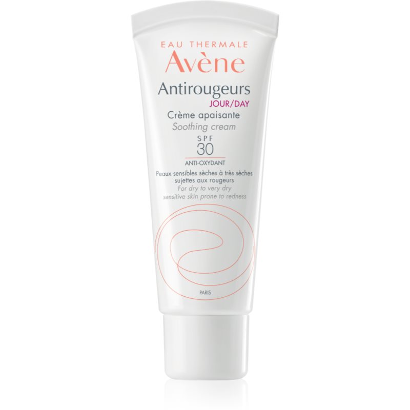 Avène Antirougeurs καταπραϋντική κρέμα ημέρας SPF 30 40 ml