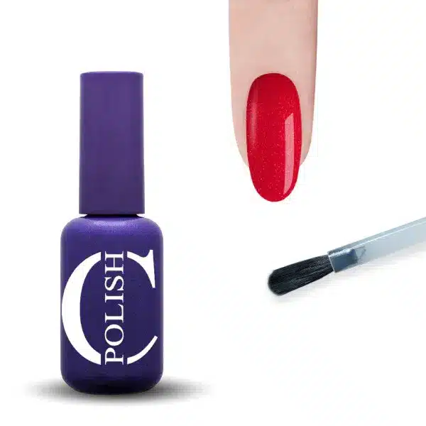 Crocus Nail Polish Gel C11