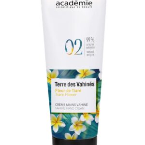 Académie Terre des Vahinés Crème Mains (30ml)